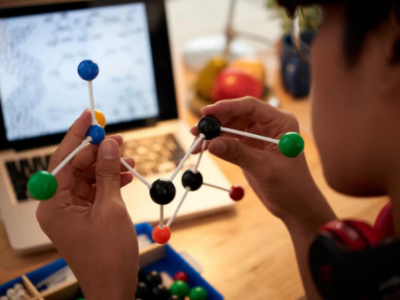 Olympiad Foundation Courses